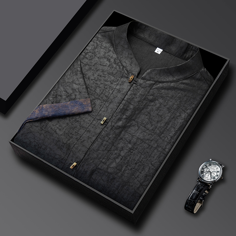 Luxury Skincare & Spa Reviews - Lightweight Luxury Silk Shirts For Men