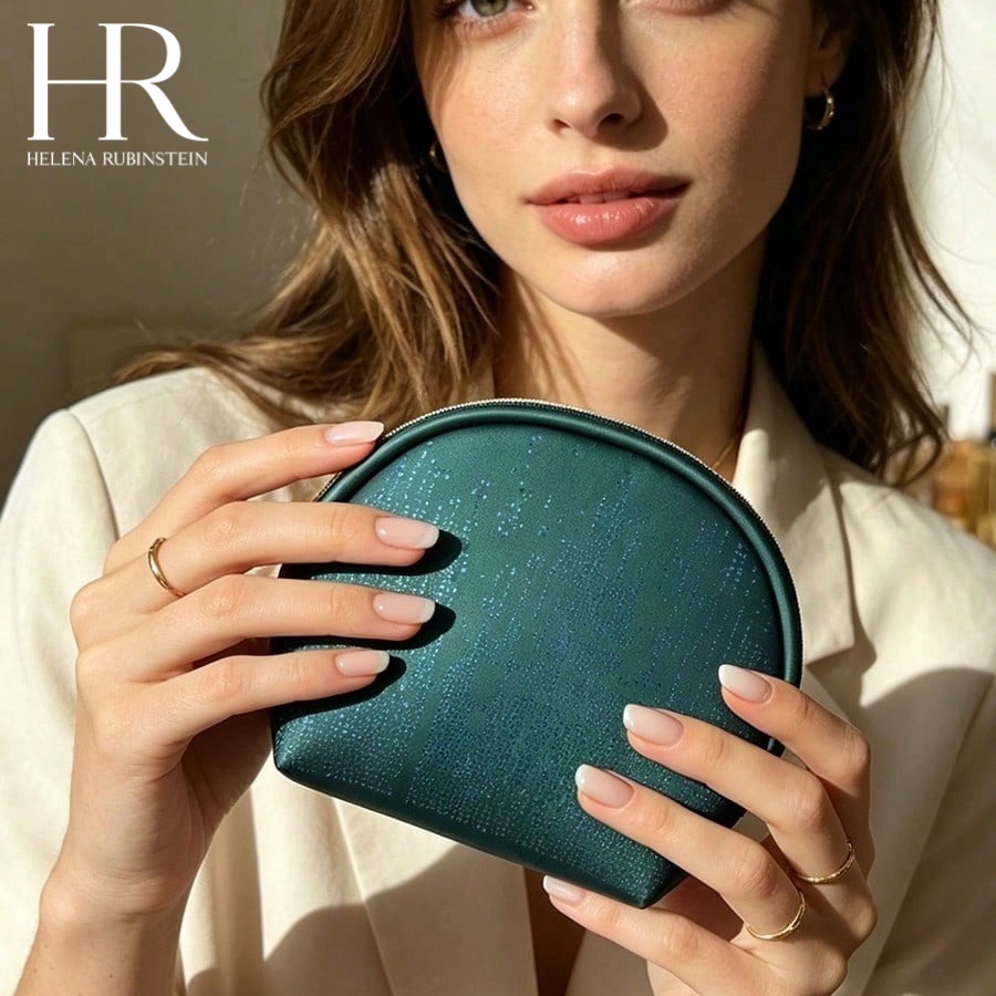 HELENA HELENA’s bag Noble Mini - đánh giá và giá Luxury Skincare & Spa Reviews