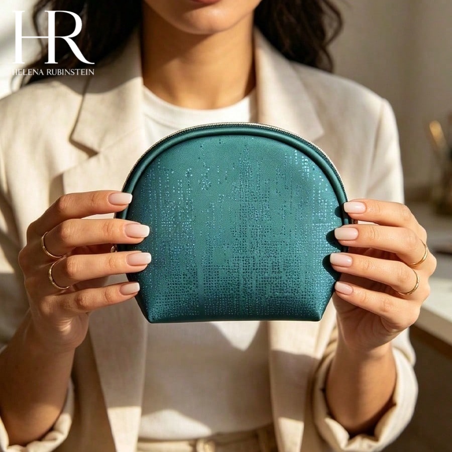 HELENA HELENA’s bag Noble Mini - đánh giá và giá Luxury Skincare & Spa Reviews
