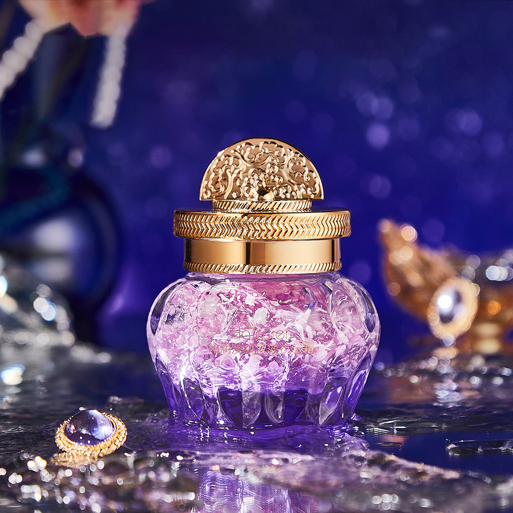 Luxury Collagen Cream Effect A - đánh giá và giá Luxury Skincare Line