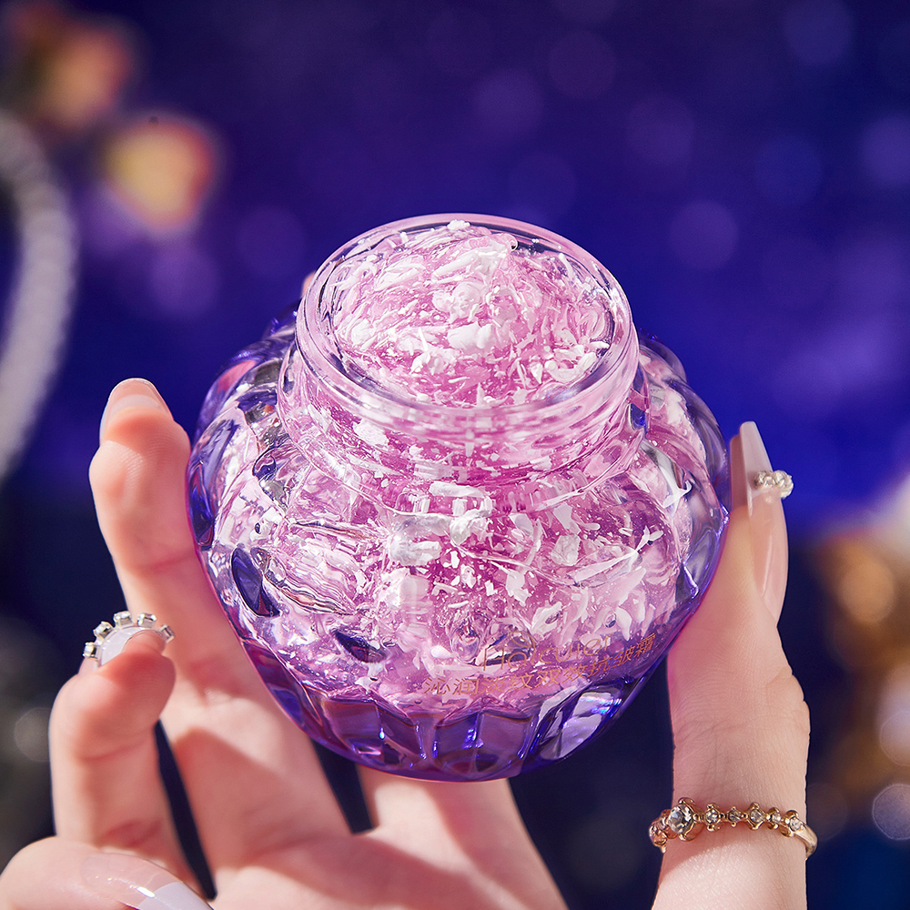 Luxury Collagen Cream Effect A - đánh giá và giá Luxury Skincare Line