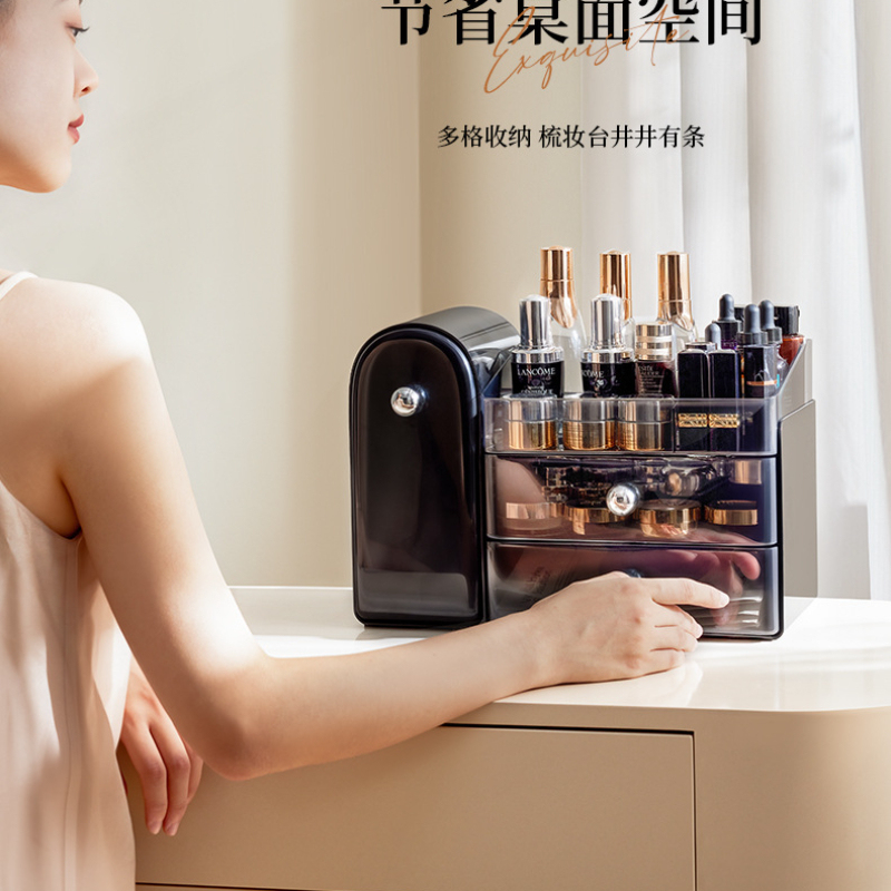 Original Design Cosmetic Stora - đánh giá và giá Luxury Skincare Organizer