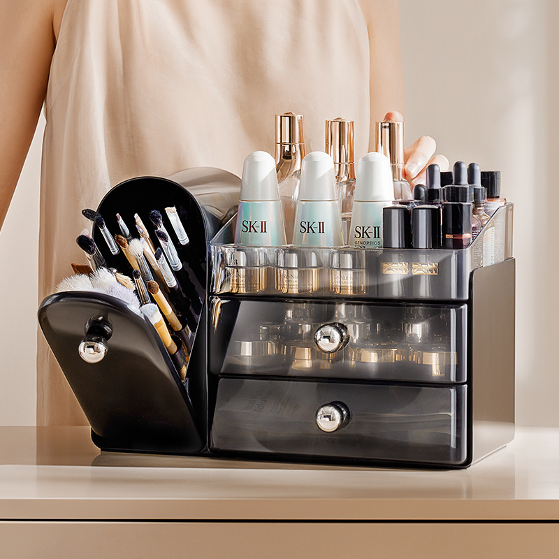 Original Design Cosmetic Stora - đánh giá và giá Luxury Skincare Organizer