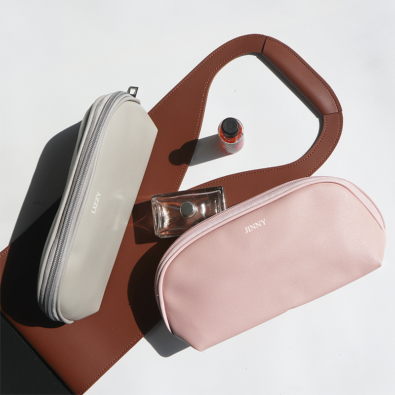 Travel Engrave Letters Cosmeti - đánh giá và giá Luxury Skincare Organizer
