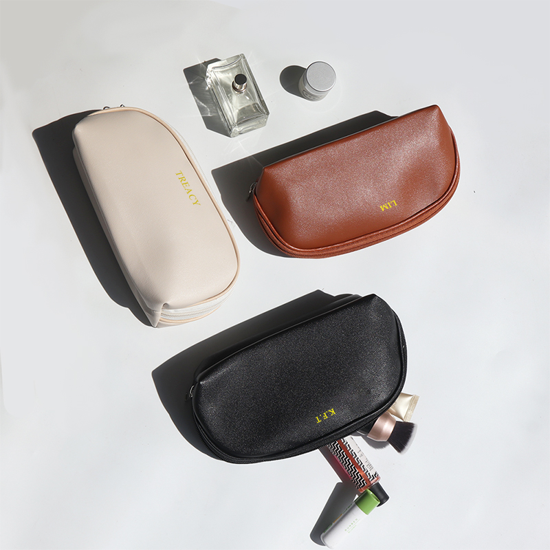 Travel Engrave Letters Cosmeti - đánh giá và giá Luxury Skincare Organizer