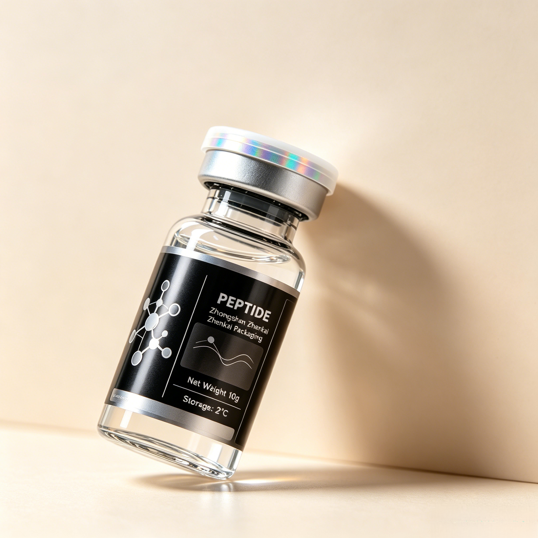 3ml To 30ml Skincare Peptide V - đánh giá và giá High Luxury Skincare