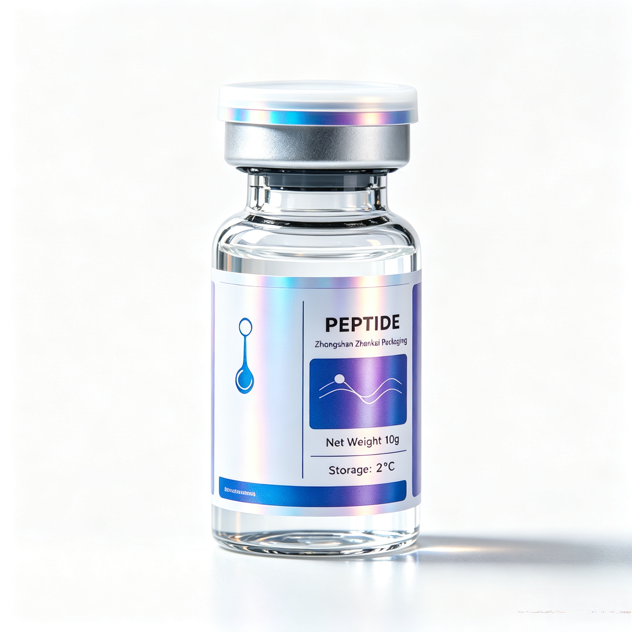 3ml To 30ml Skincare Peptide V - đánh giá và giá High Luxury Skincare