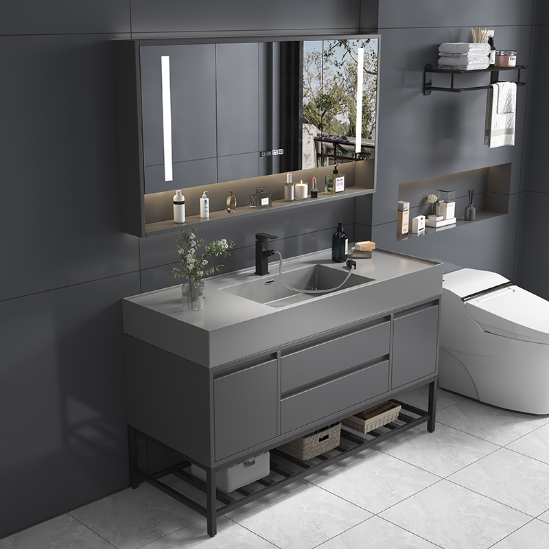 Luxury Skincare Bathroom Cabin - đánh giá và giá Luxury Skincare Organizer