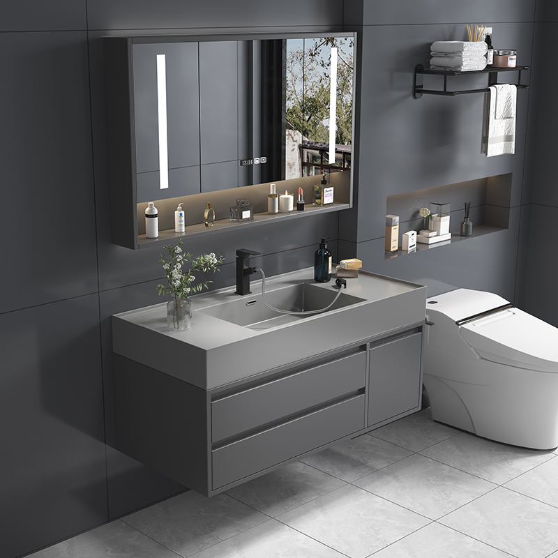 Luxury Skincare Bathroom Cabin - đánh giá và giá Luxury Skincare Organizer