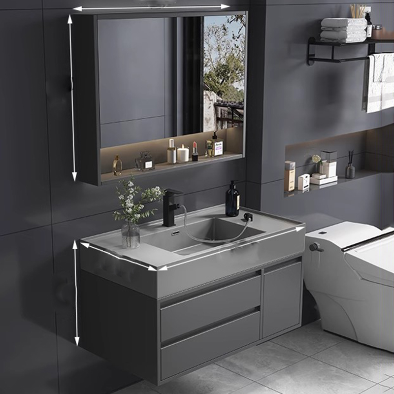 Luxury Skincare Bathroom Cabin - đánh giá và giá Luxury Skincare Organizer