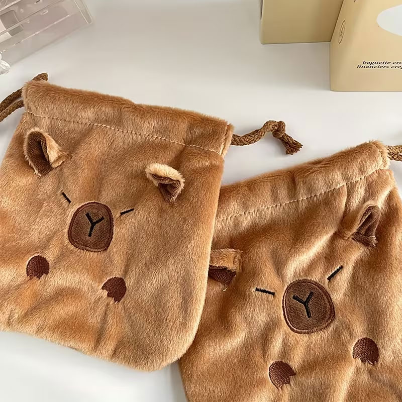 Gift for Her/Him: 1 Cute Anima - đánh giá và giá Luxury Skincare Organizer