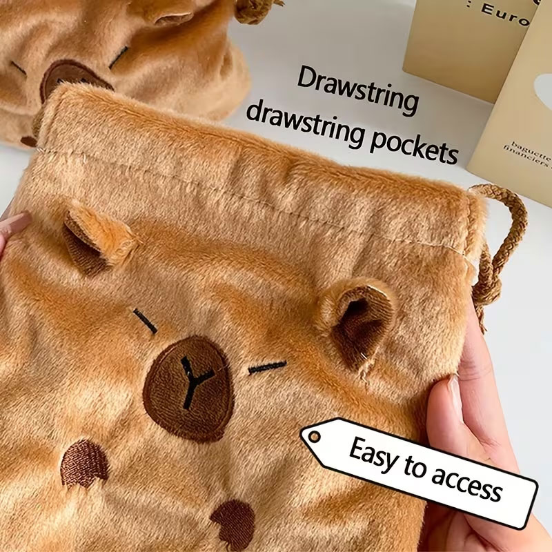 Gift for Her/Him: 1 Cute Anima - đánh giá và giá Luxury Skincare Organizer