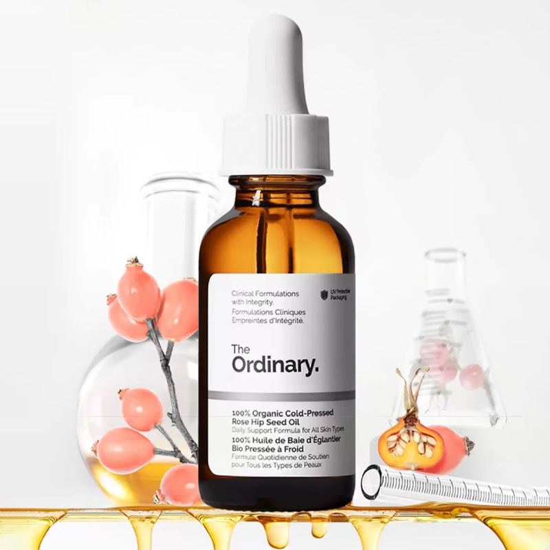 100% Organic Cold-Pressed Rose - đánh giá và giá Cold Pressed Rose Hip