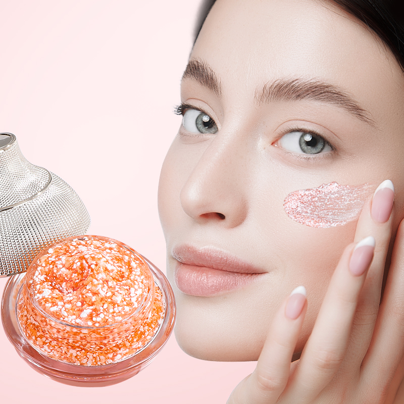 Mercilen Luxurious Brightening - đánh giá và giá Luxury Skincare Line