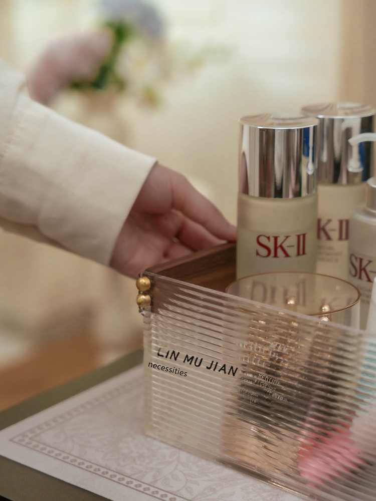 Large Capacity Cosmetic And Sk - đánh giá và giá High Luxury Skincare