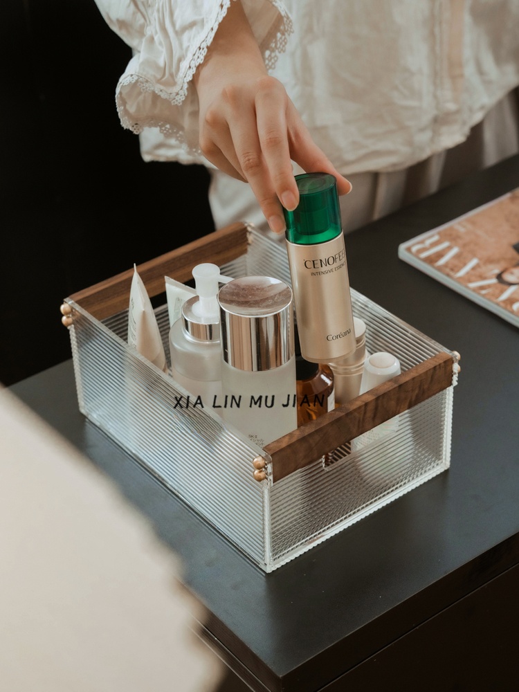 Large Capacity Cosmetic And Sk - đánh giá và giá High Luxury Skincare