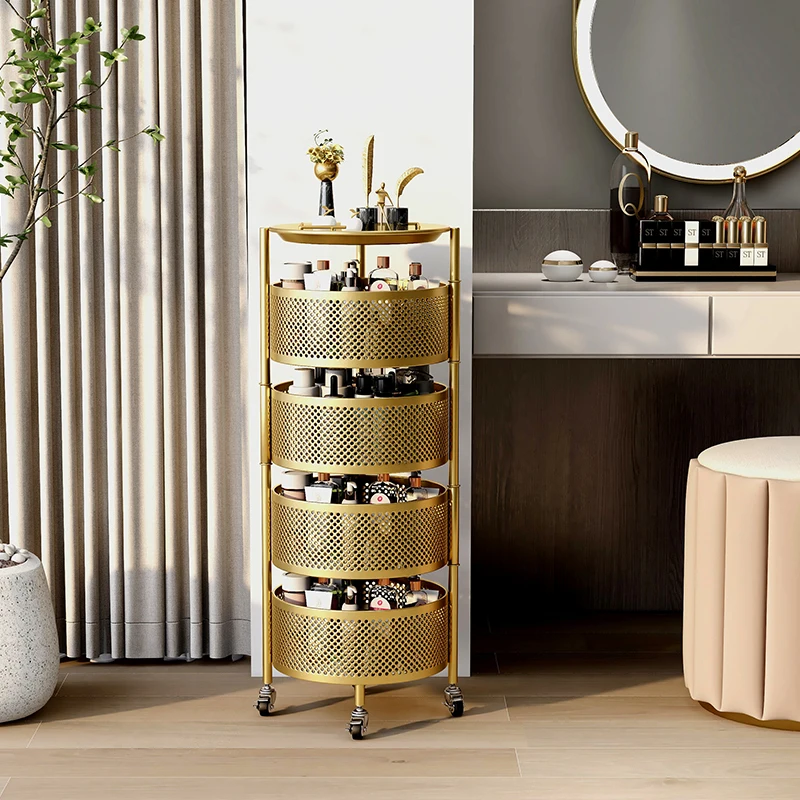 Luxury Multi-Layer Skin Care O - đánh giá và giá Luxury Skincare Organizer