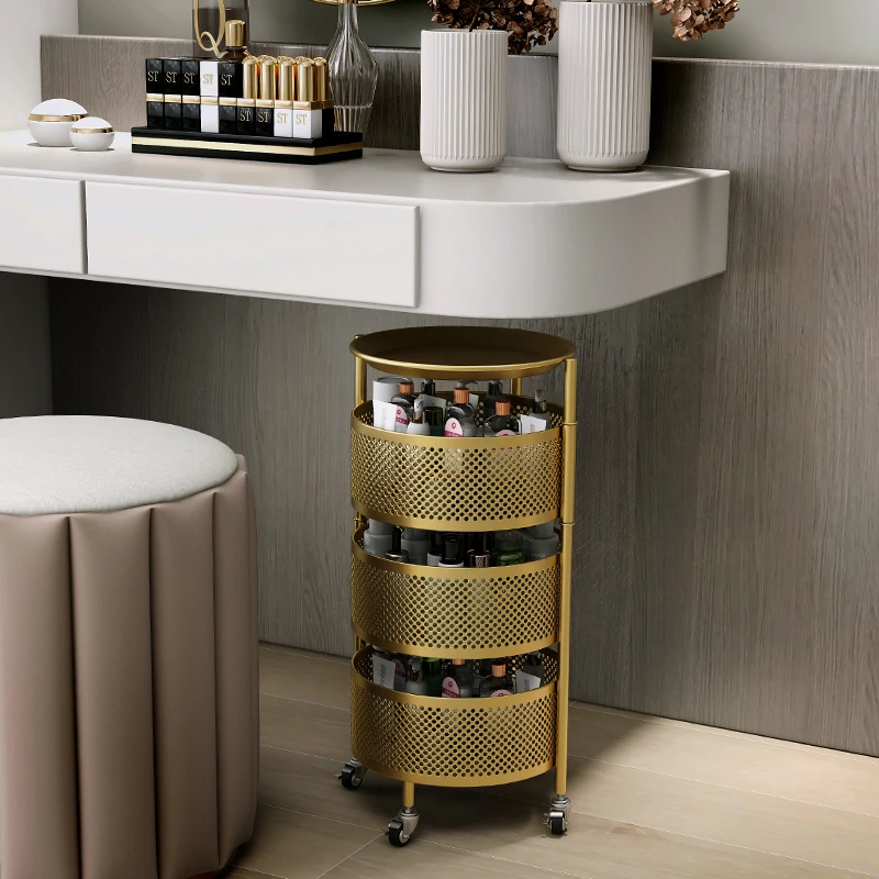 Luxury Multi-Layer Skin Care O - đánh giá và giá Luxury Skincare Organizer