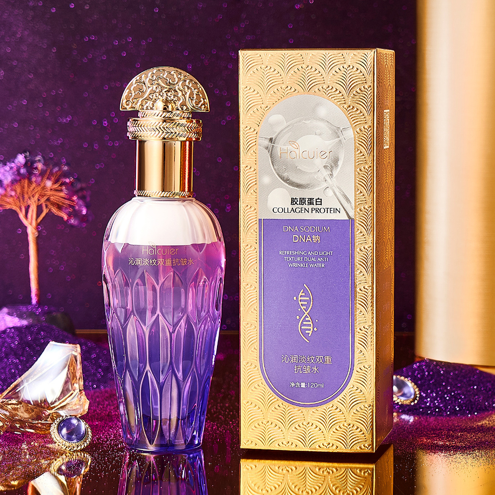 Luxury Collagen Cream Effect A - đánh giá và giá Luxury Skincare Line