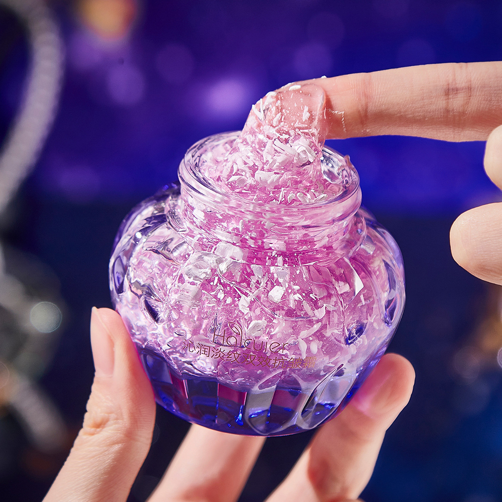 Luxury Collagen Cream Effect A - đánh giá và giá Luxury Skincare Line