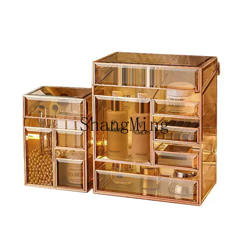 CL high-end exquisite cosmetic - đánh giá và giá High Luxury Skincare