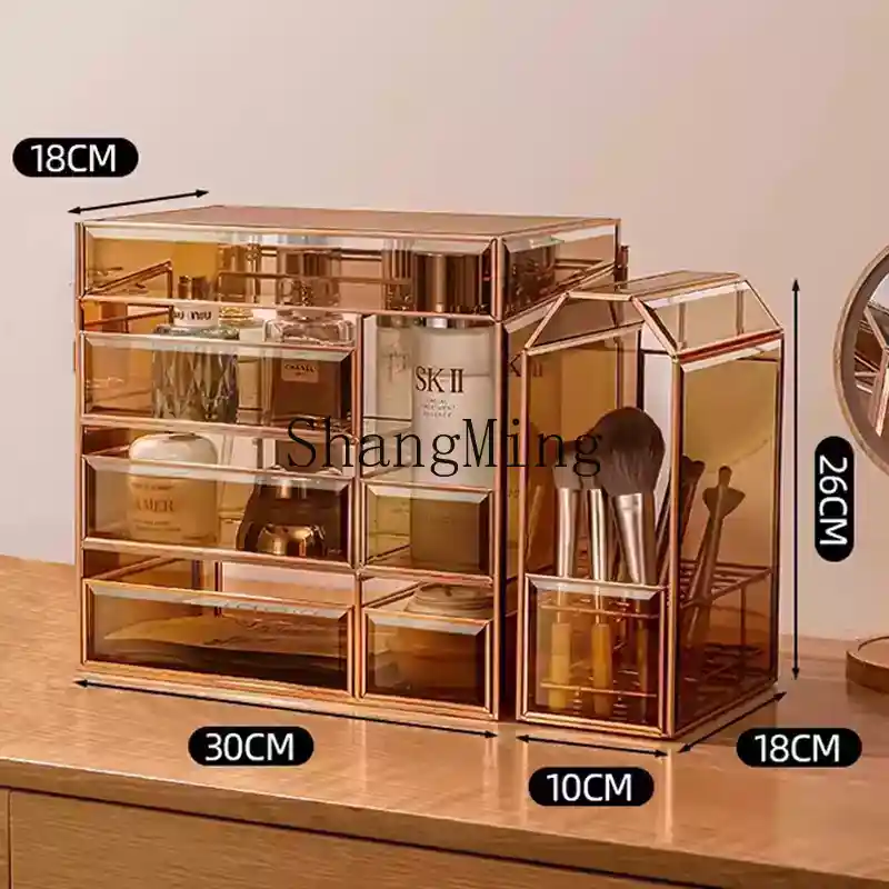 CL high-end exquisite cosmetic - đánh giá và giá High Luxury Skincare