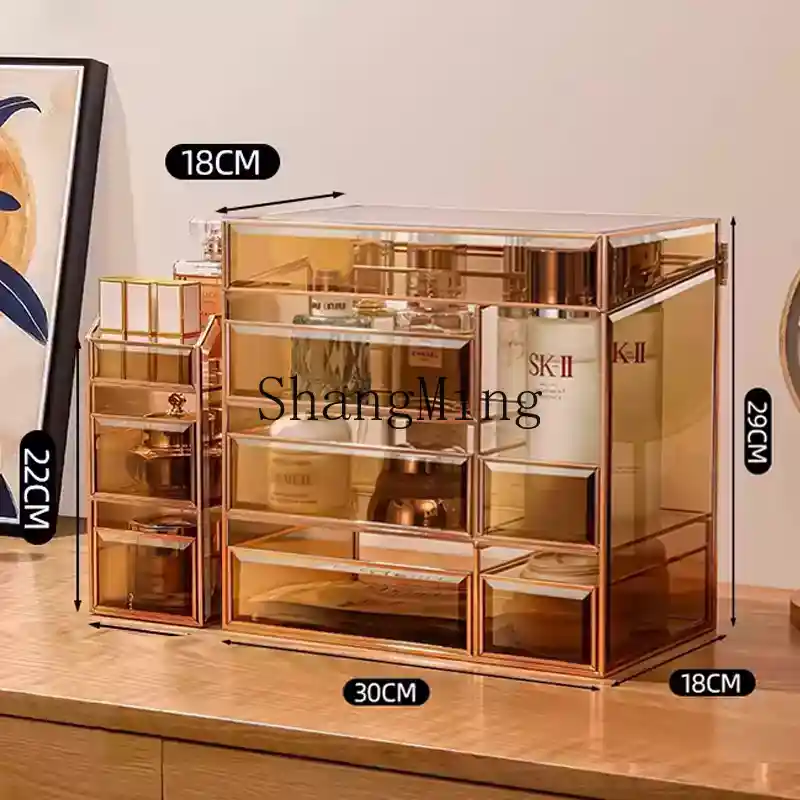 CL high-end exquisite cosmetic - đánh giá và giá High Luxury Skincare