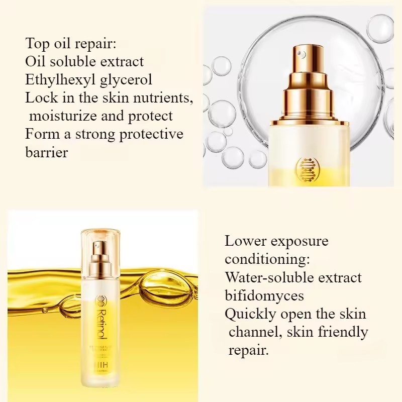 Retinol Wrinkle Remover Face S - đánh giá và giá Luxury Skincare Line