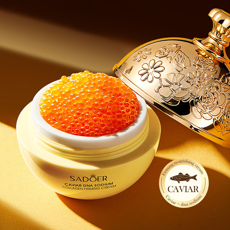 Luxury Caviar Essence Anti-agi - đánh giá và giá High Luxury Skincare
