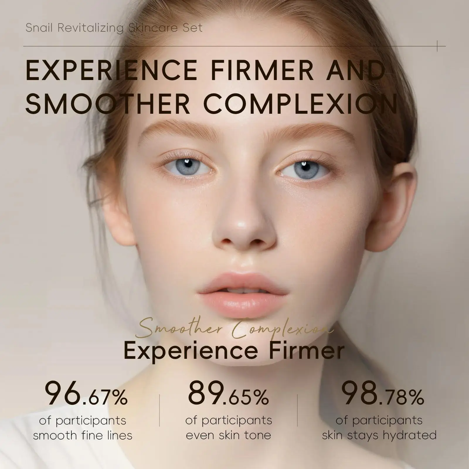 24K Gold Snail Repair Serum Ey - đánh giá và giá Luxury Skincare Line