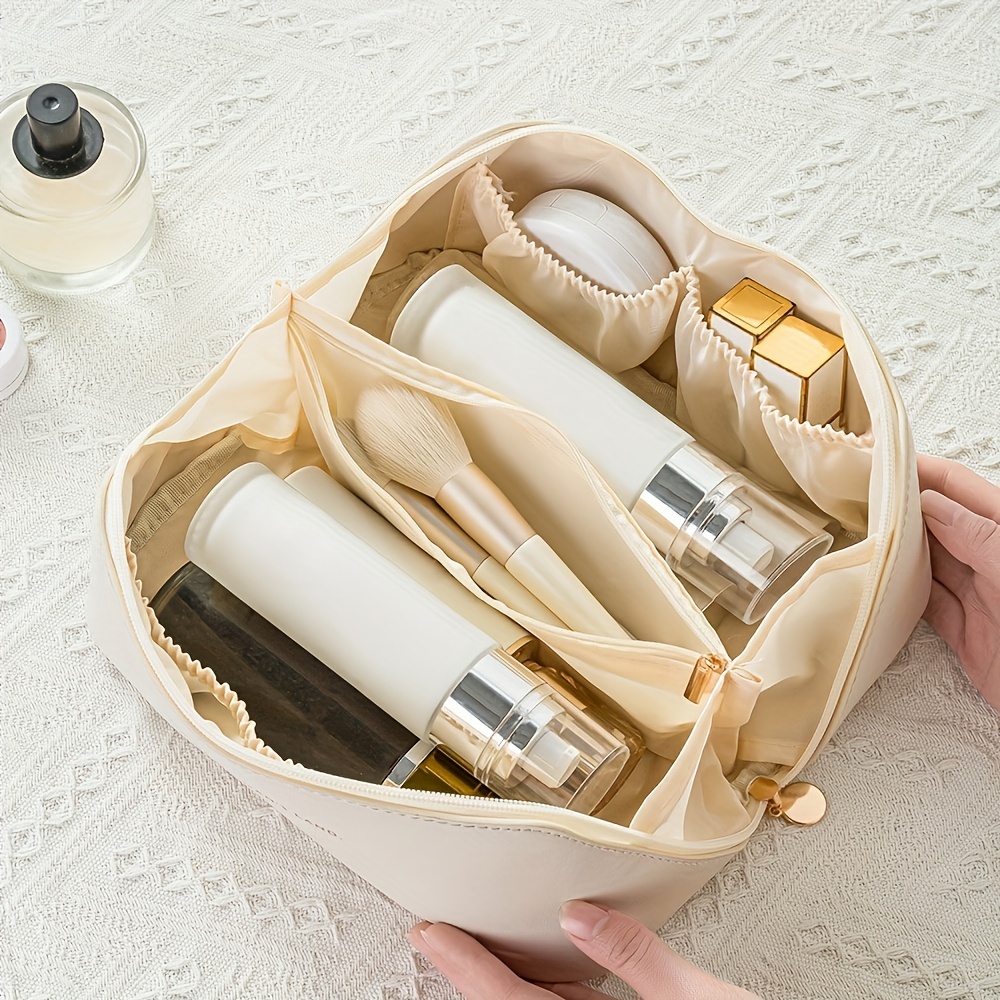 Makeup Organizer Female Toilet - đánh giá và giá Luxury Skincare Organizer