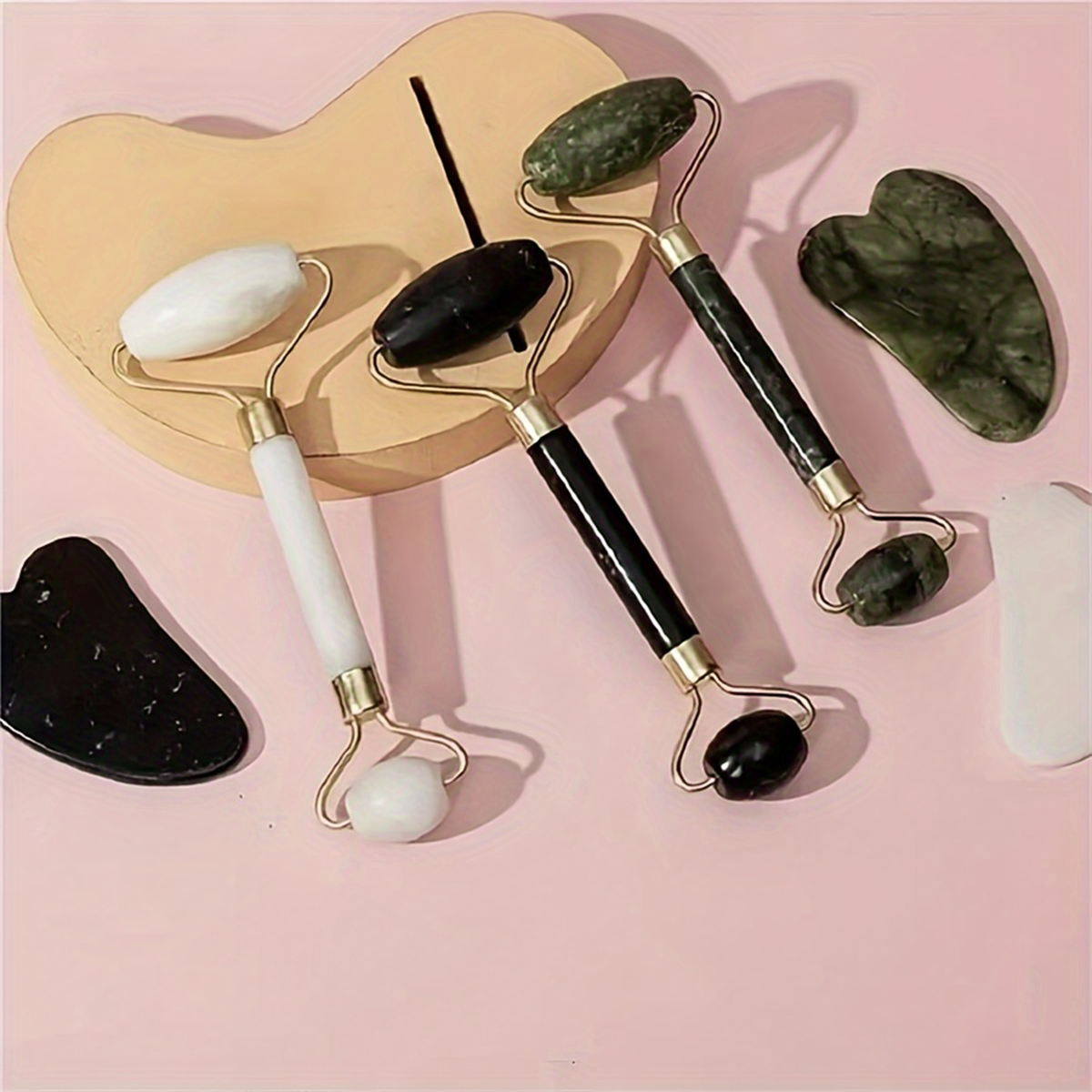 3-Piece Luxurious Skincare Set - đánh giá và giá Luxury Skincare & Spa Reviews