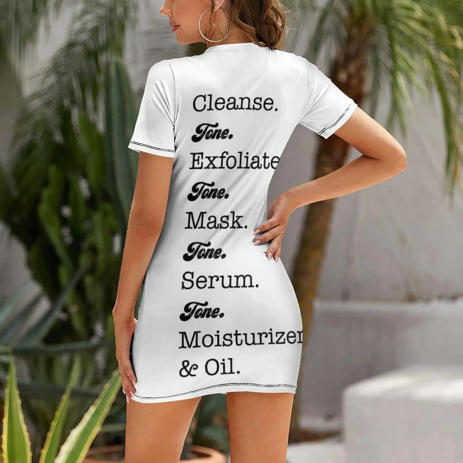 Get your skin care on boo! Sho - đánh giá và giá Luxury Skincare Line