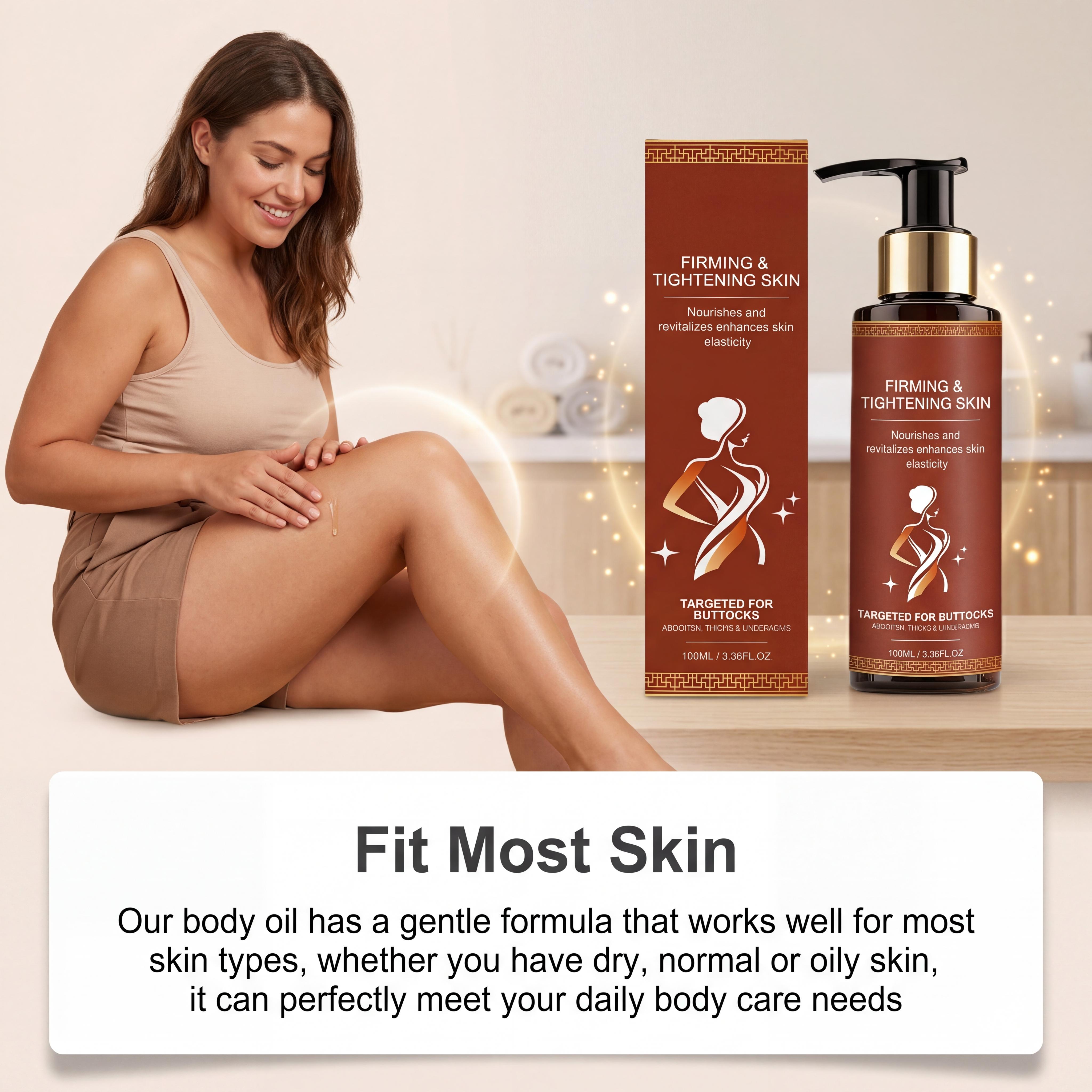 Luxury Body Oil Rejuvenating F - đánh giá và giá Luxury Skincare & Spa Reviews