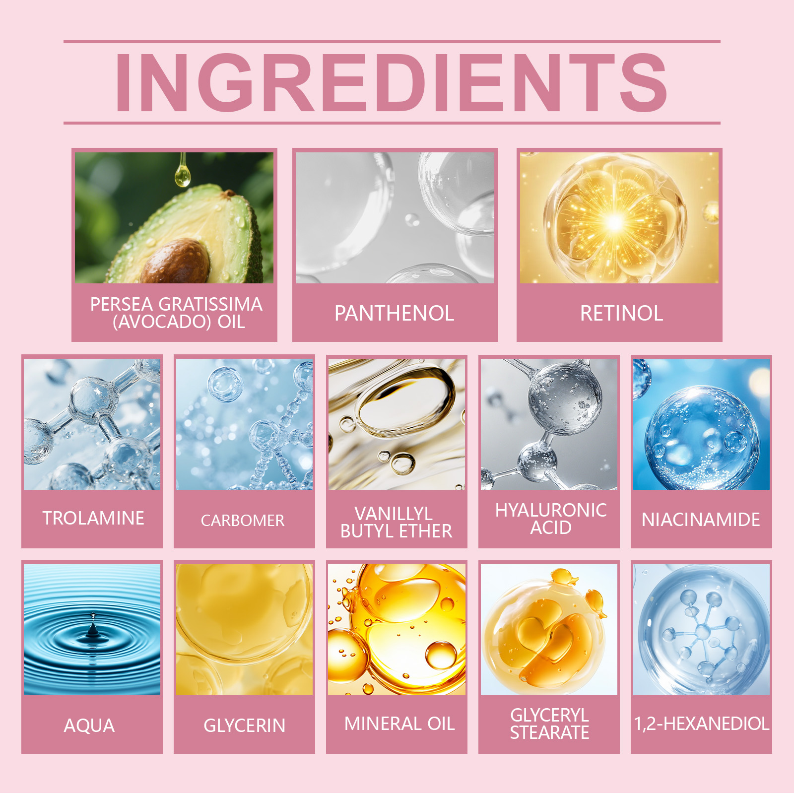 Luxury Bust & Decolletage Crea - đánh giá và giá Luxury Skincare & Spa Reviews