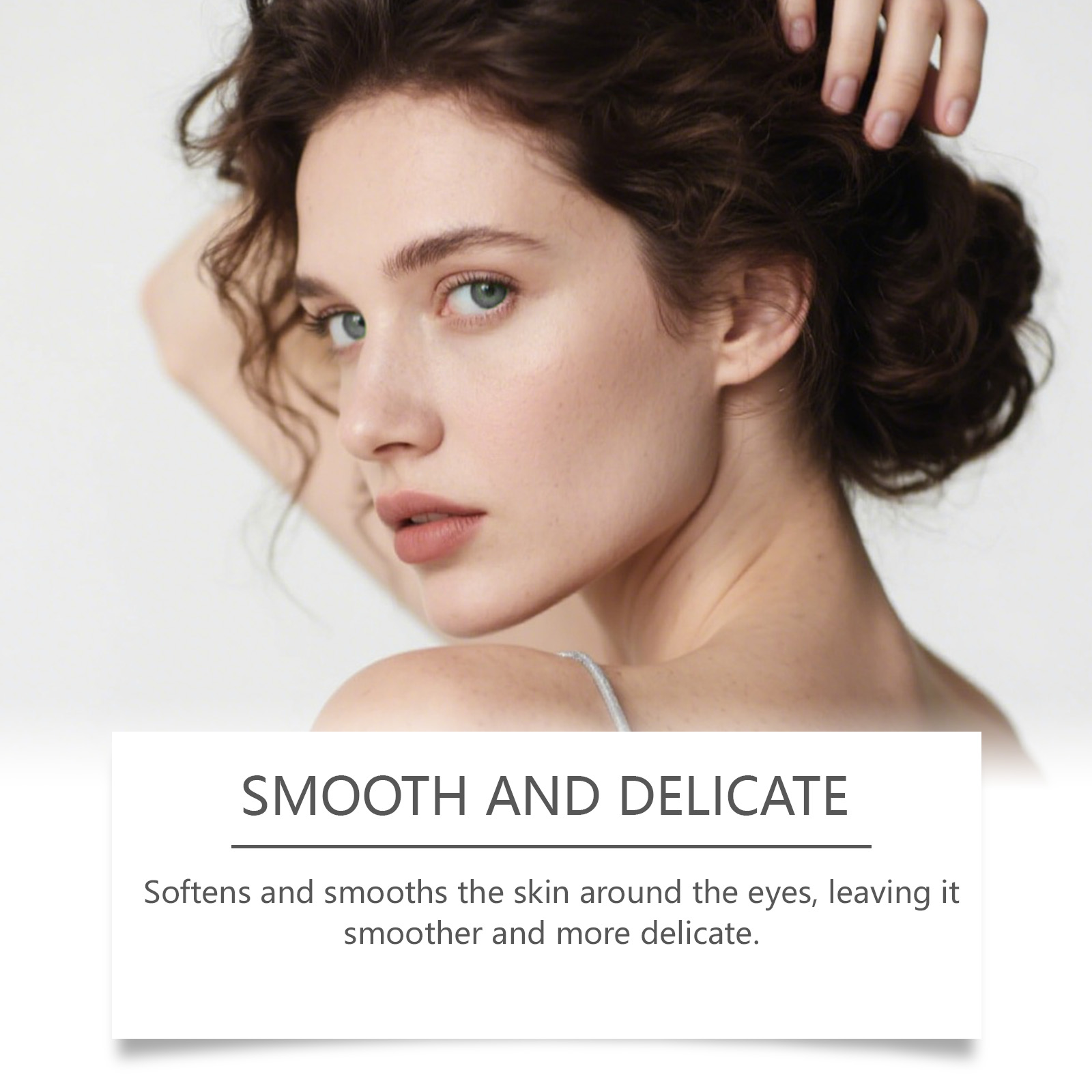 Luxury Caviar Nourishing Eye M - đánh giá và giá Luxury Skincare Line