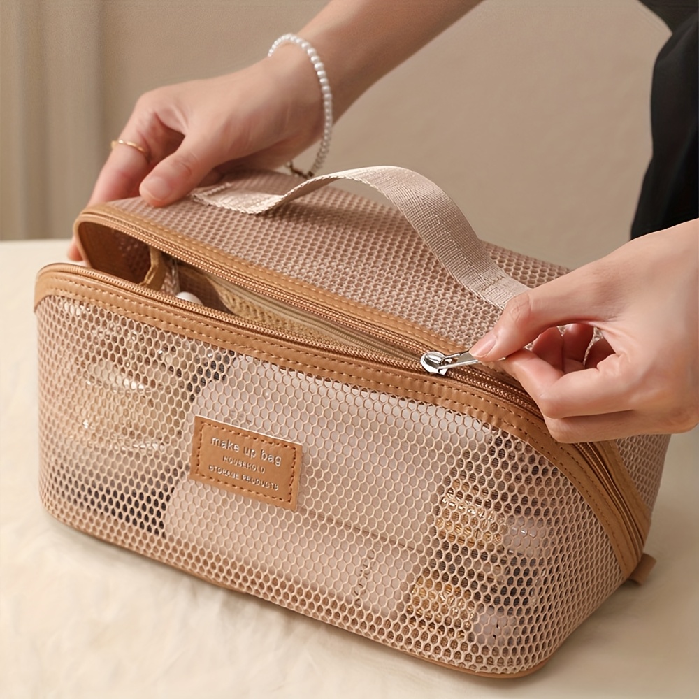 Female Makeup Organizer Toilet - đánh giá và giá Luxury Skincare Organizer