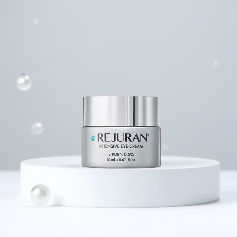 Korean REJURAN Salmon Strength - đánh giá và giá Luxury Skincare Line