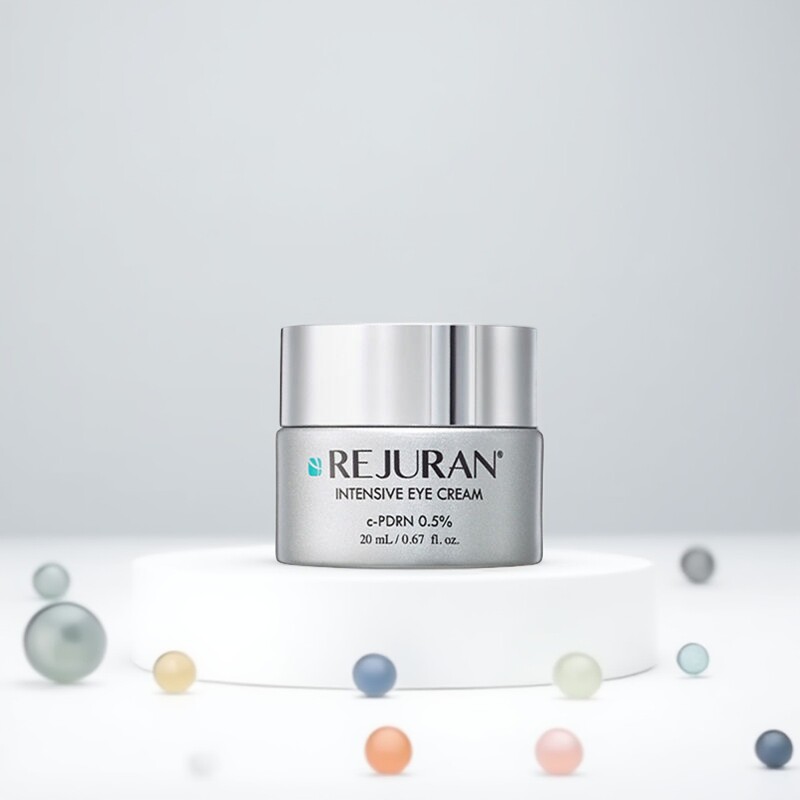 Korean REJURAN Salmon Strength - đánh giá và giá Luxury Skincare Line