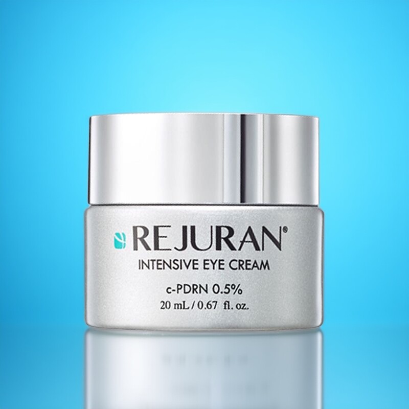Korean REJURAN Salmon Strength - đánh giá và giá Luxury Skincare Line
