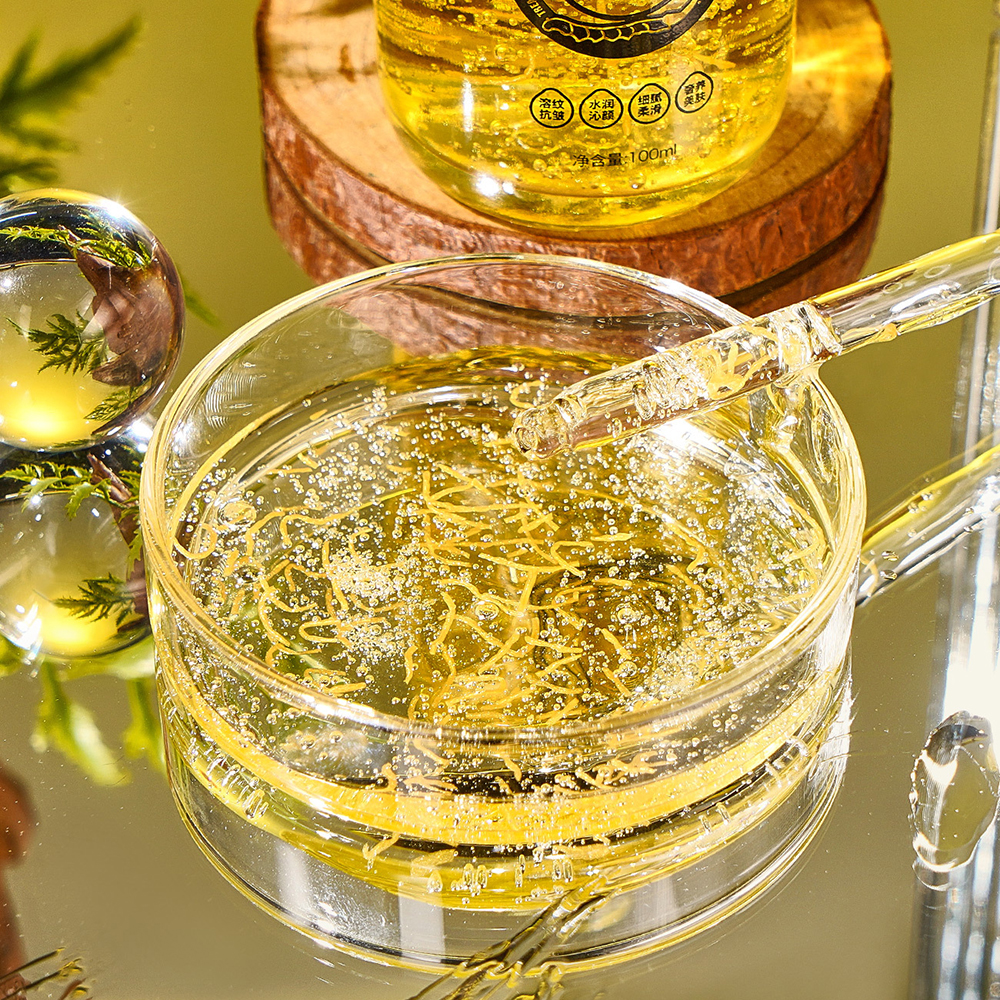 Cordyceps Luxury Nourishing Es - đánh giá và giá Luxury Skincare Line