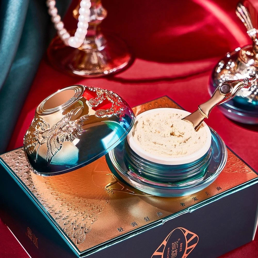 Luxury Noble Lady Cream Fairy  - đánh giá và giá Luxury Skincare & Spa Reviews