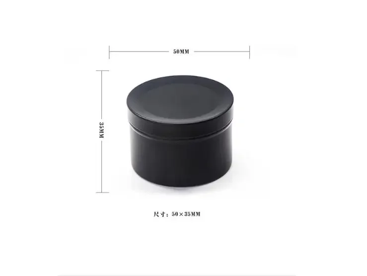 Luxury Candle Jars with Lid Bu - đánh giá và giá Luxury Skincare & Spa Reviews