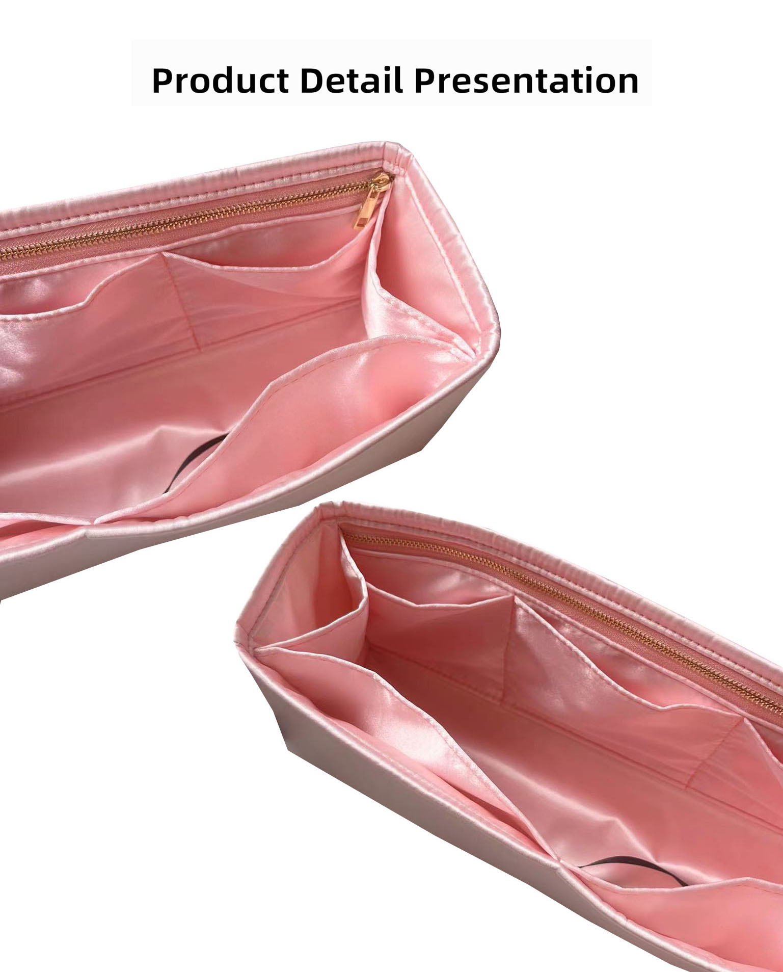 Purse Organizer Insert For Nev - đánh giá và giá Luxury Skincare Organizer