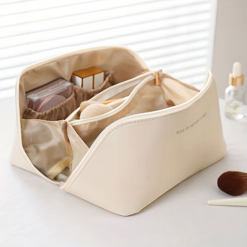Makeup Organizer Female Toilet - đánh giá và giá Luxury Skincare Organizer