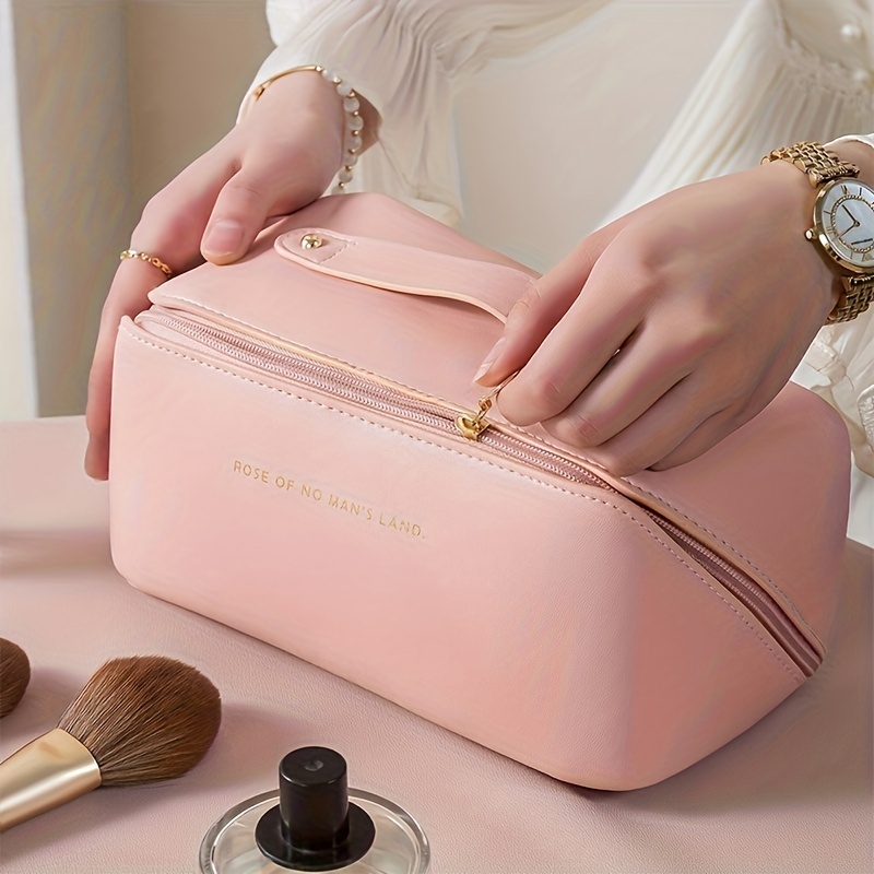 Makeup Organizer Female Toilet - đánh giá và giá Luxury Skincare Organizer