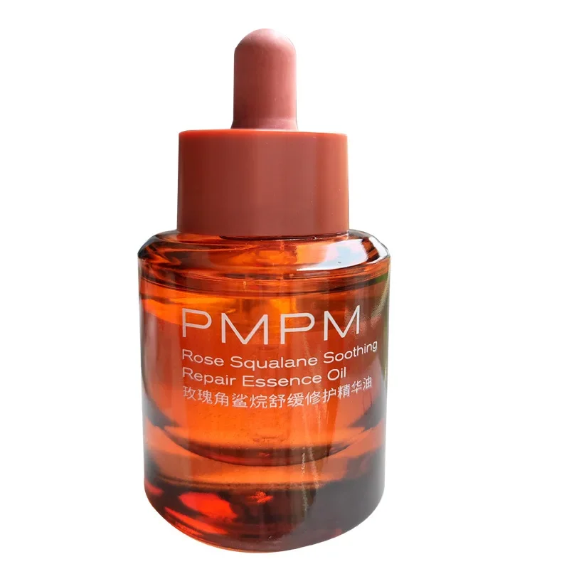 PMPM Essential Oil 30ml Serum  - đánh giá và giá Luxury Rose Skincare