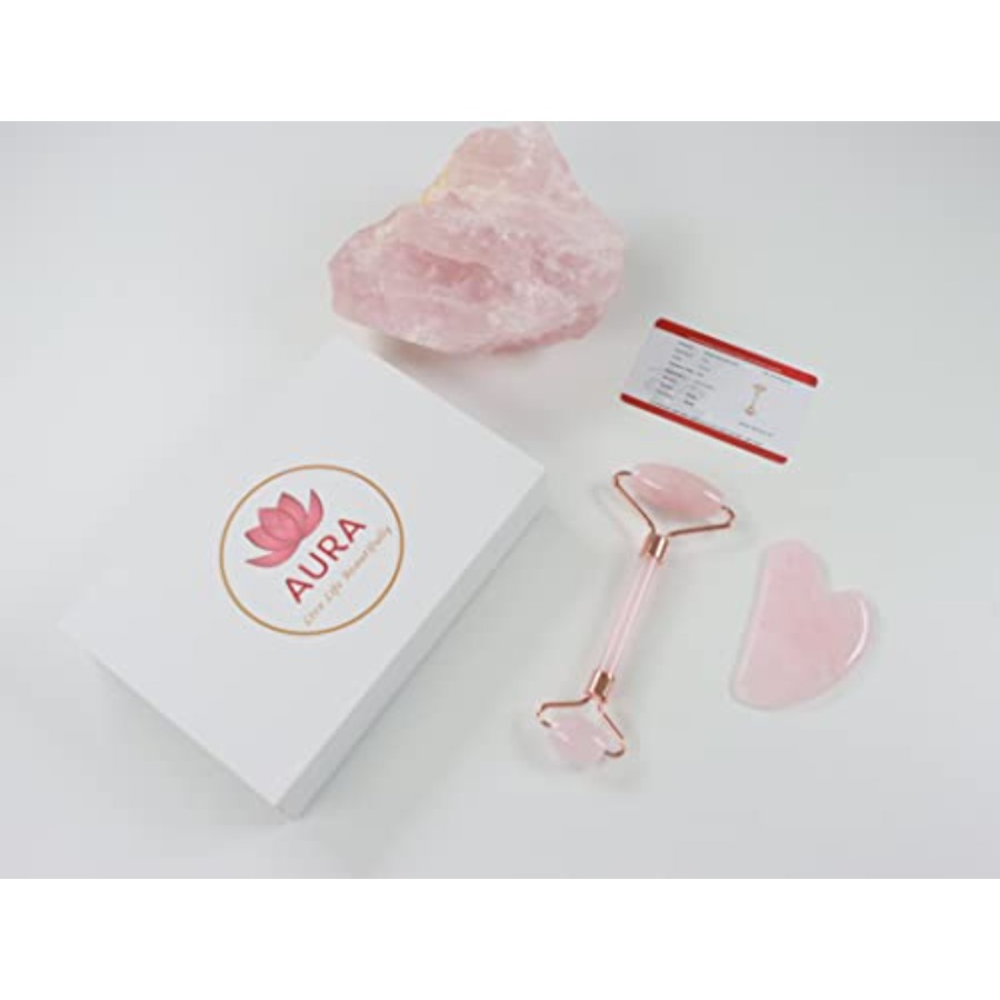 Premium Certified Luxury 100%  - đánh giá và giá Luxury Rose Skincare