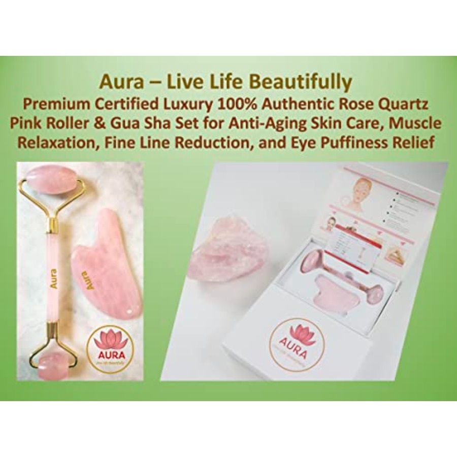 Premium Certified Luxury 100%  - đánh giá và giá Luxury Rose Skincare