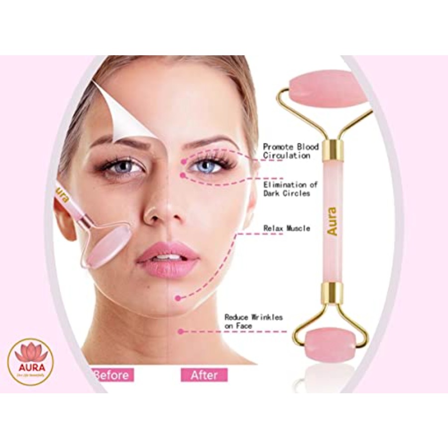 Premium Certified Luxury 100%  - đánh giá và giá Luxury Rose Skincare